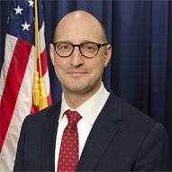 FTC Commissioner Noah Phillips